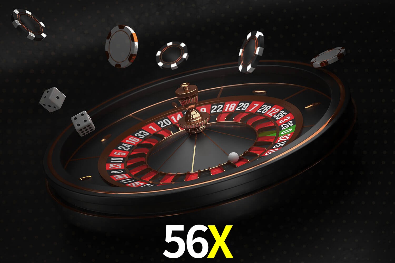 56X cassino