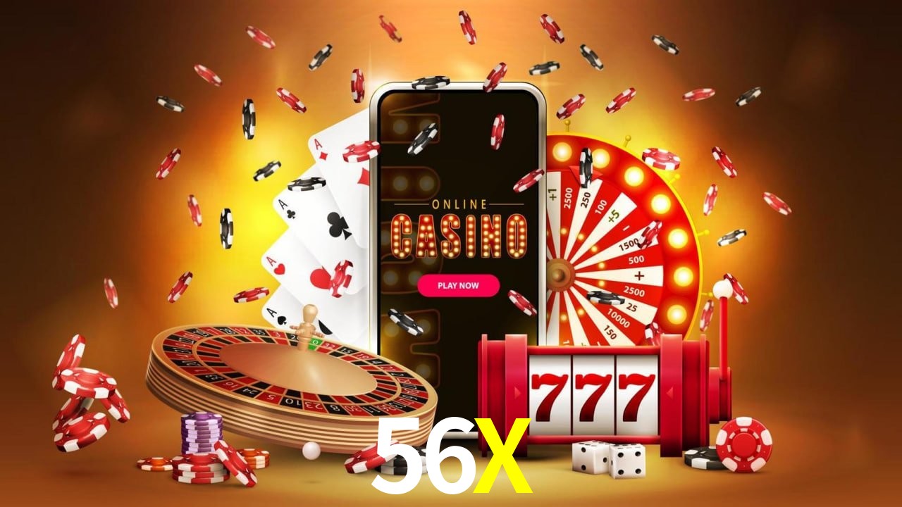 Fortune Tiger 56X