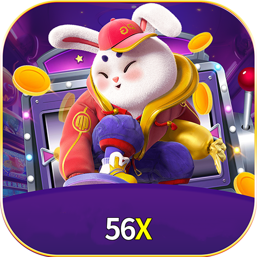 56X Logo
