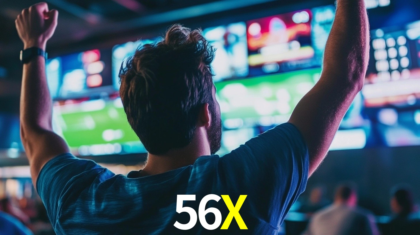 Instalar app 56X