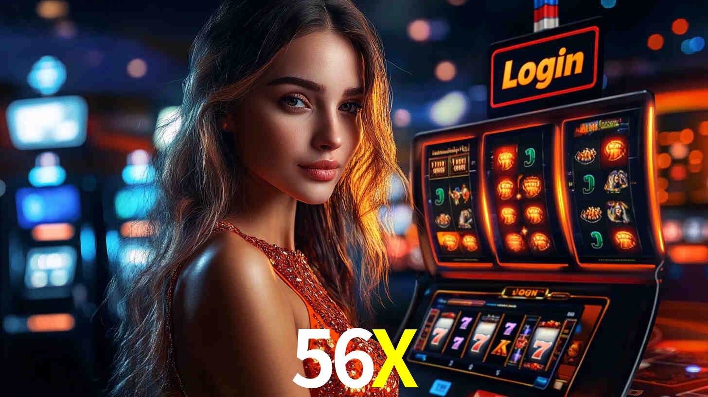 App mobile 56X