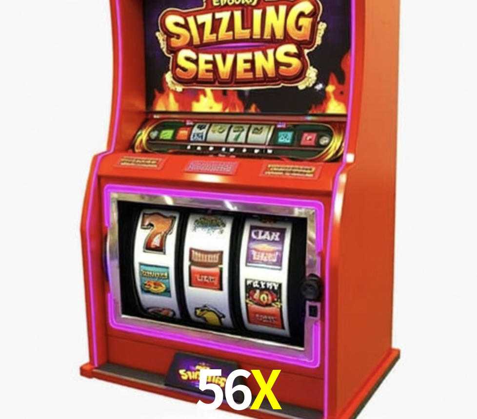 Logo 56X Loteria Online