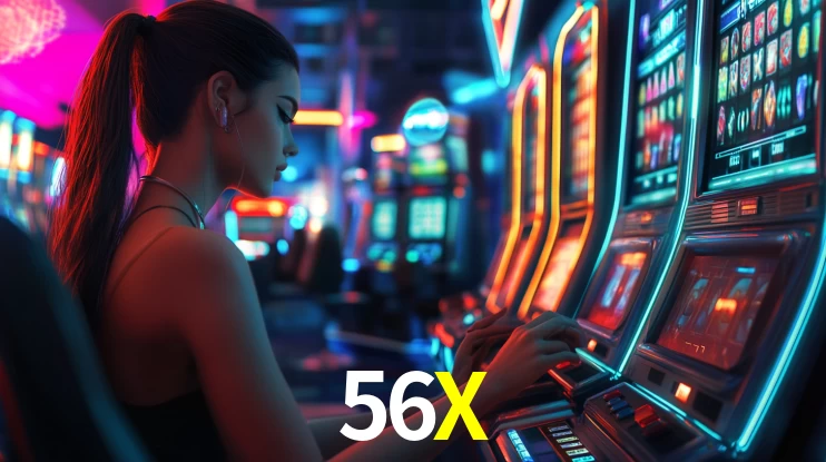 Servidor Brasil 56X