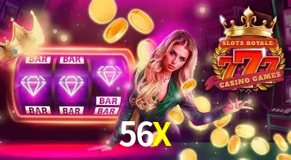 Telegram 56X - Canal Oficial Verificado