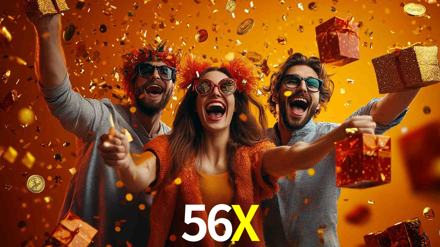 56X Slots - 56X visual 1