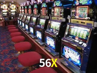 Privilégios VIP 56X