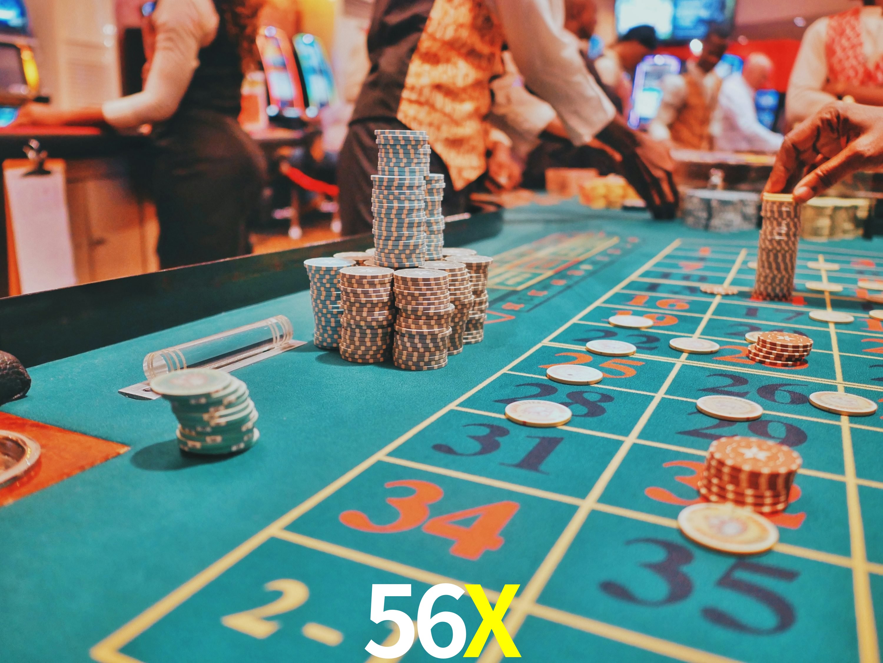56X