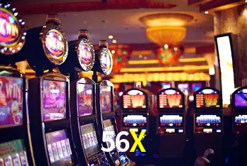 Crash Games 56X