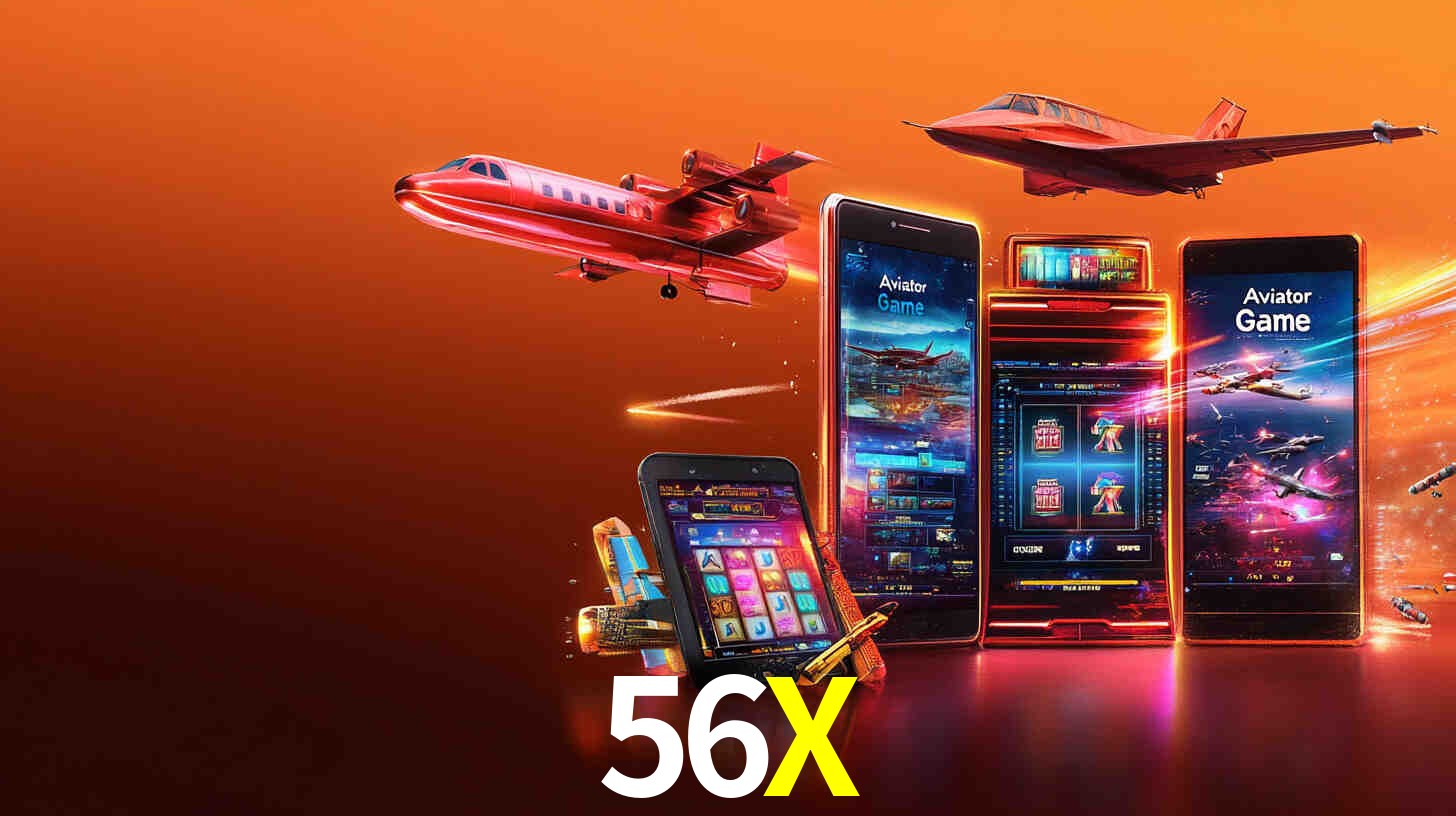 Promoções 56X