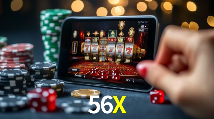 56X Contato