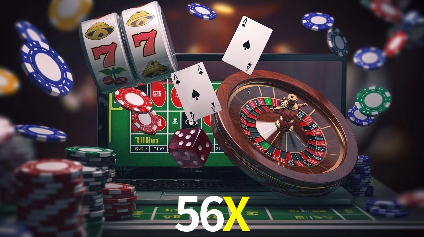56X Giros Grátis