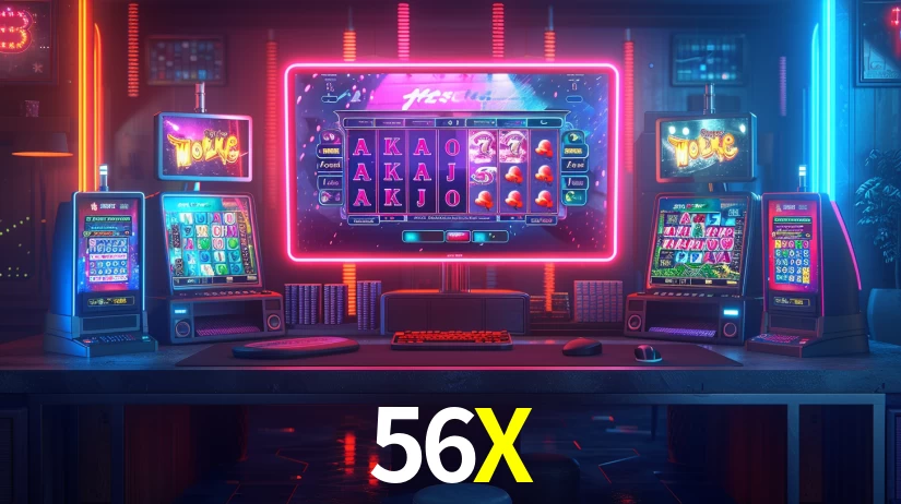 56X cadastro