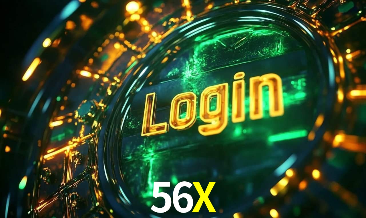 Logo 56X Telegram Canal Oficial