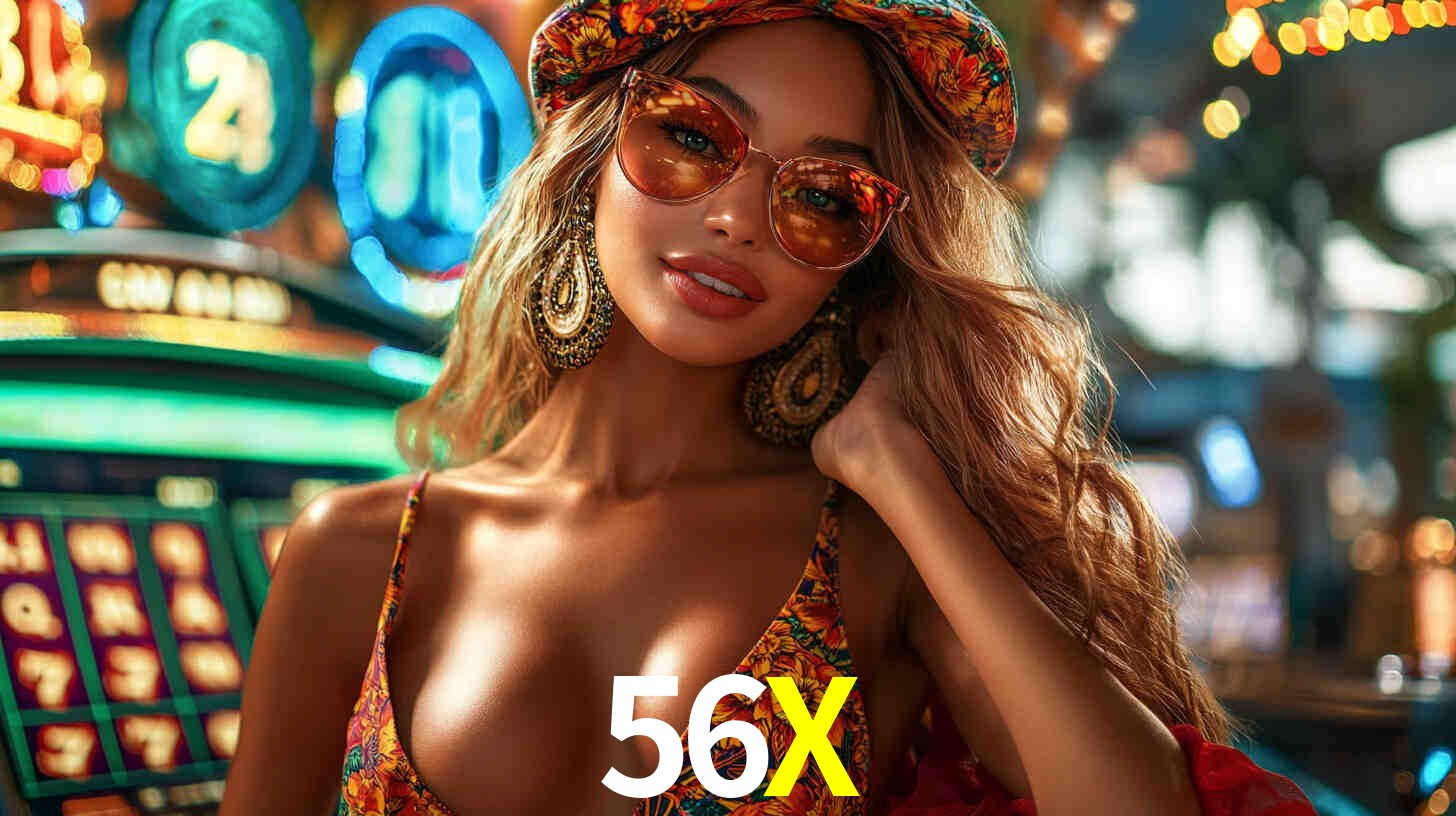 56X Plataforma
