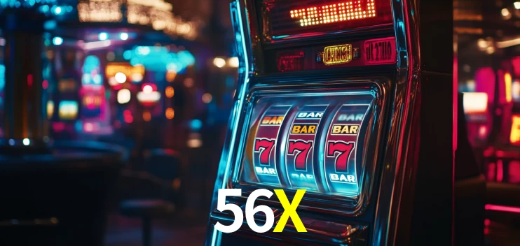 56X Licença Curaçao Gaming