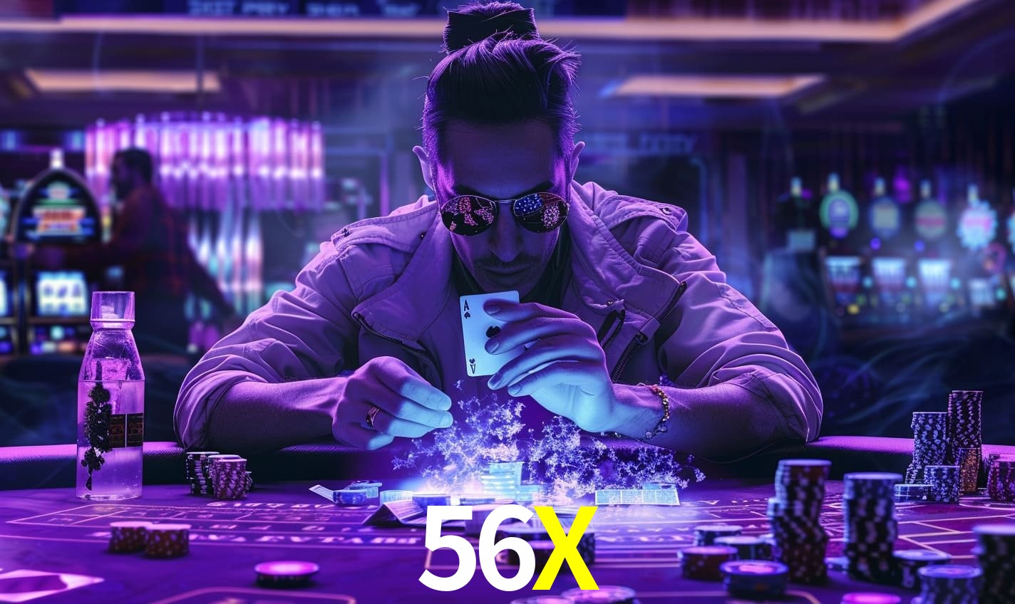 plataforma 56X