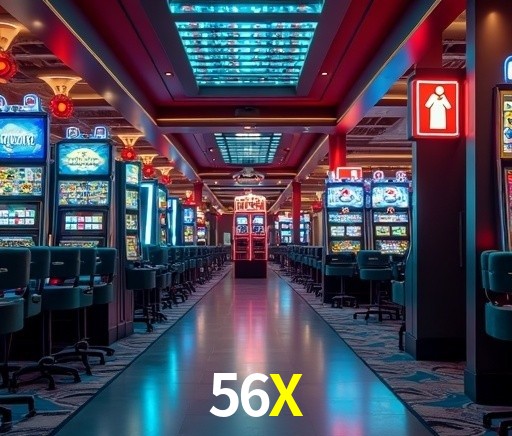 Baixar 56X Android