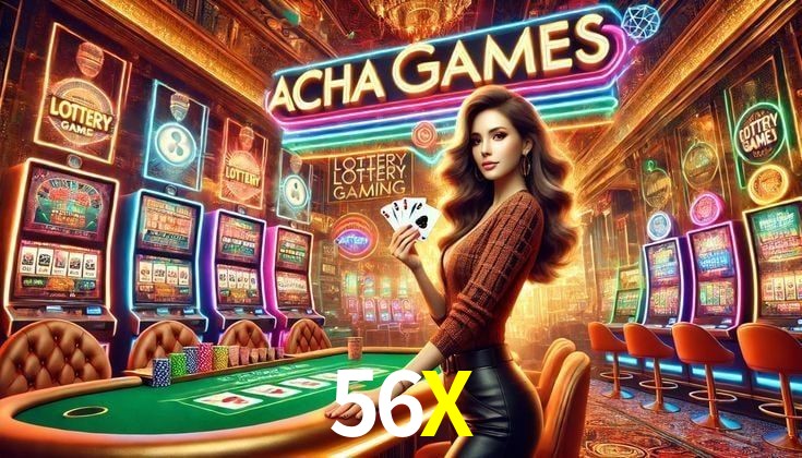 56X instalar