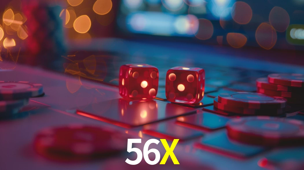 Caishen Wins 56X