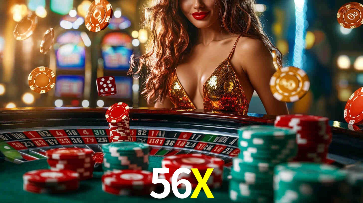 56X login