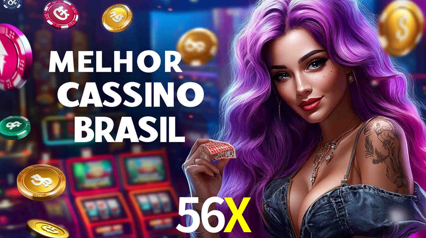Processo de Download do App 56X - Passo a Passo Simples