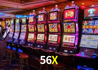 Slots RTP 56X