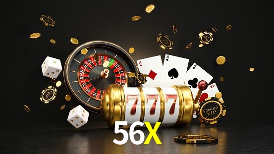 56X feedback — categorias de sugestão e melhoria no app