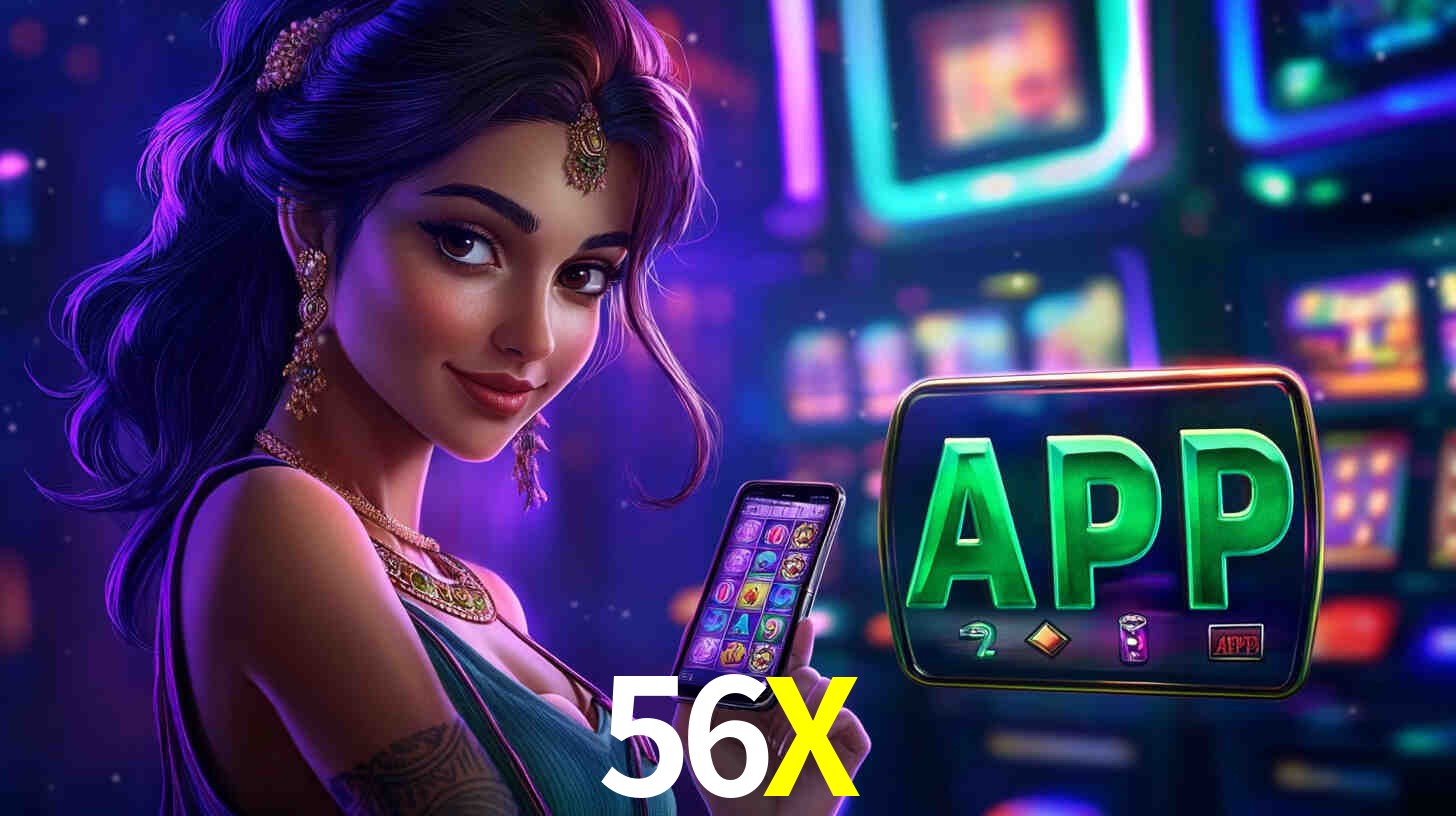 APK Android 56X