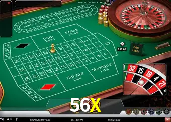 Vantagens VIP 56X