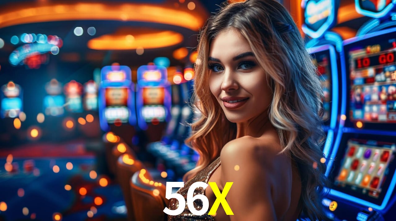 56X Sistema Rápido