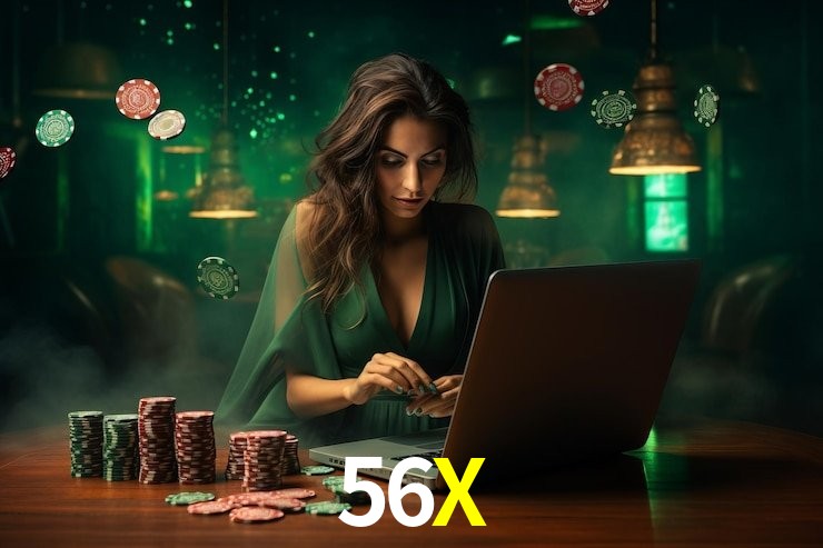 Requisitos do APK da 56X para Android
