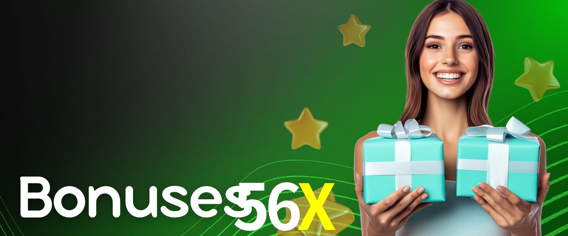 56X Plataforma - 56X visual 1