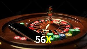 Loteria 56X - Mega-Sena online
