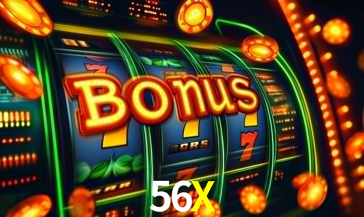 56X plataforma