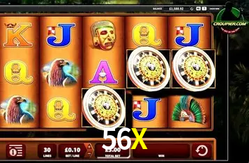 Qualificar VIP 56X