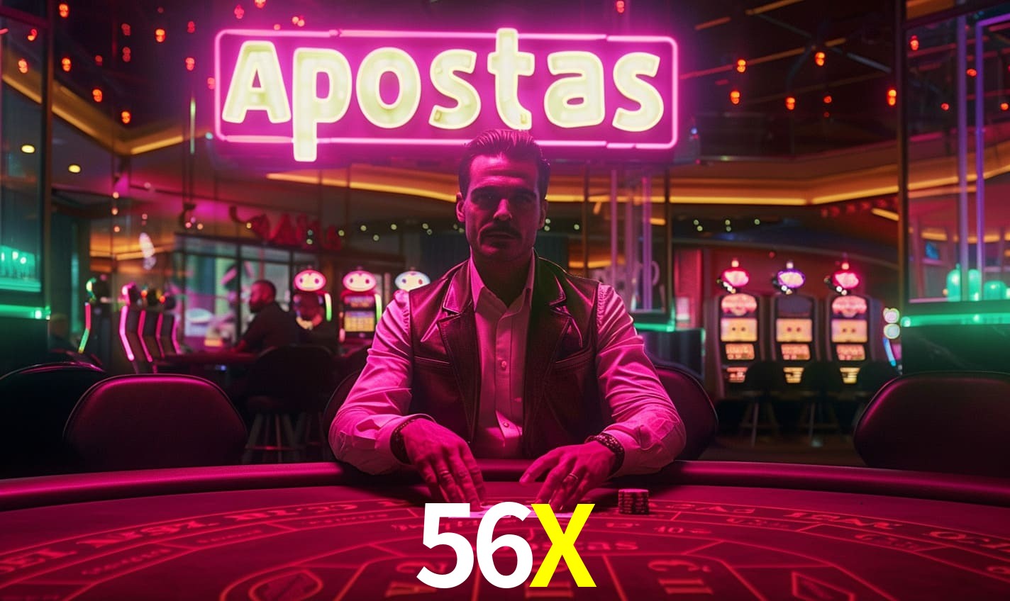 App Mobile 56X