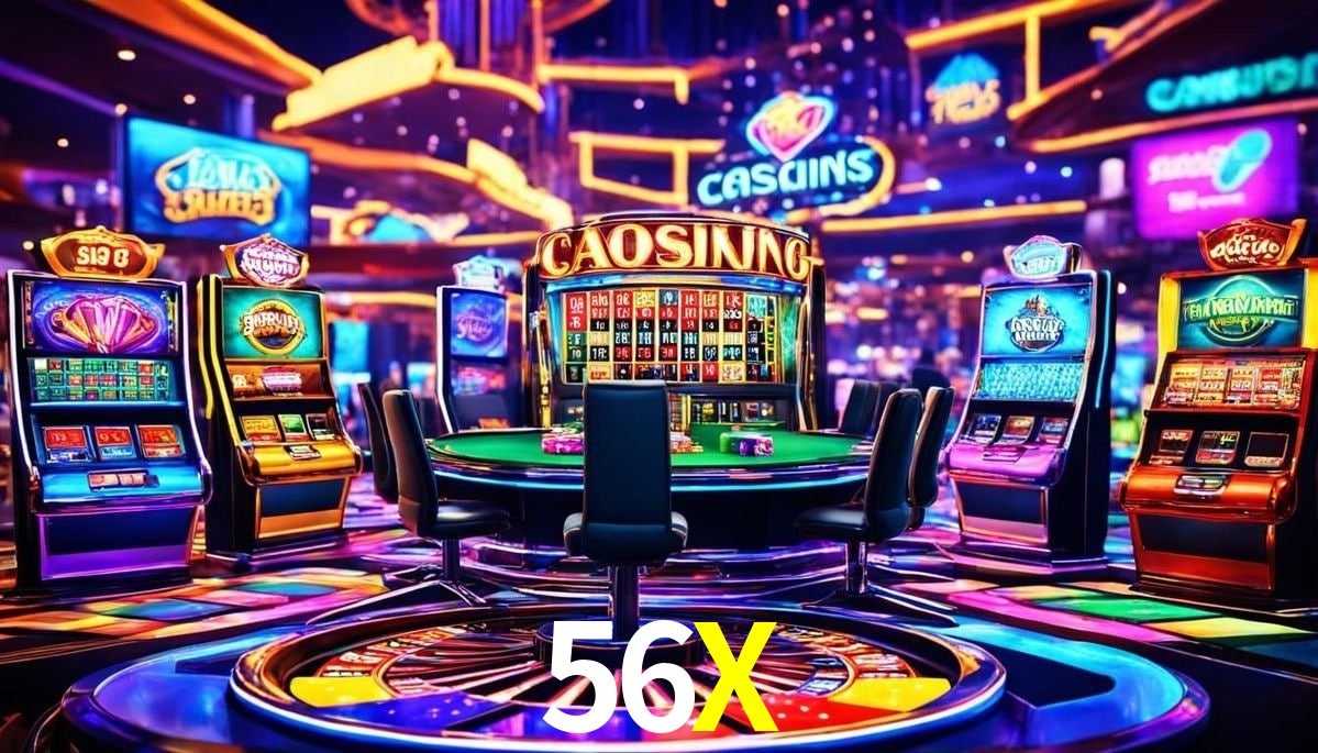 56X