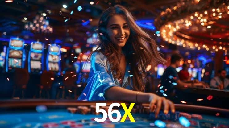 56X vip