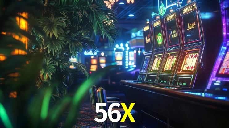 Certificação GLI 56X