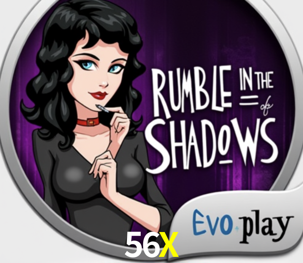 Logo da 56X
