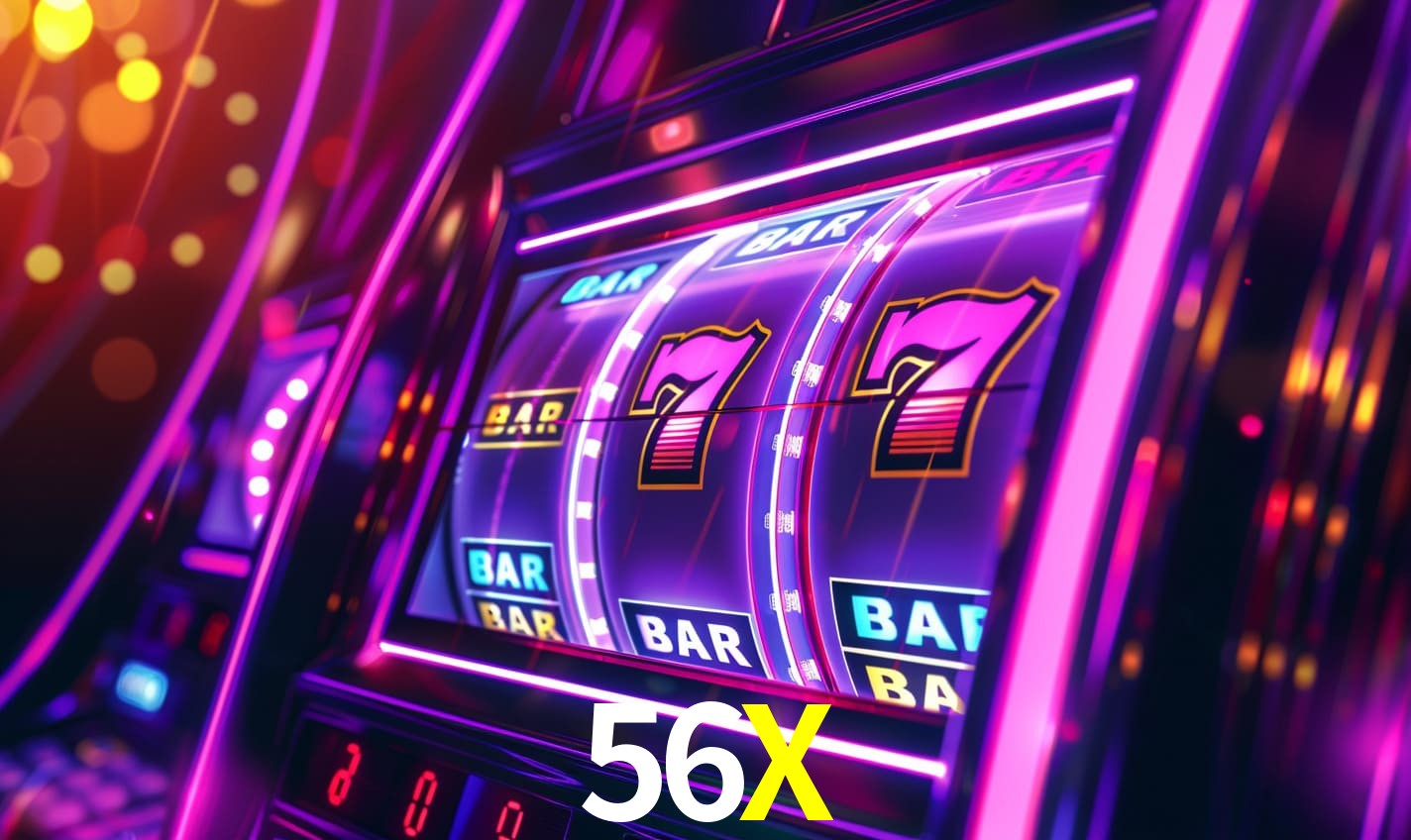 56X Slots - 56X visual 2