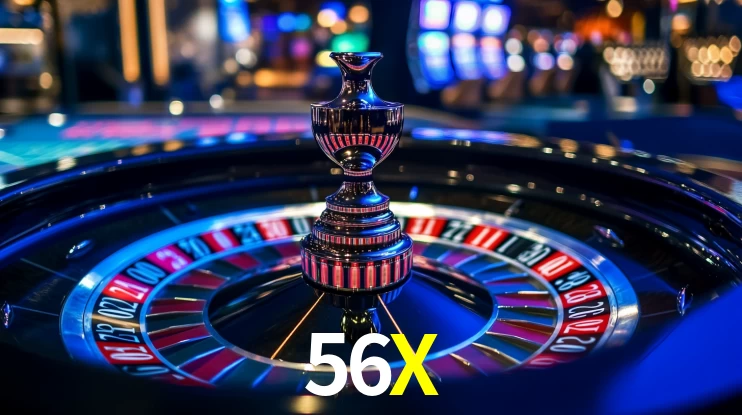 56X Bonus Rain – Ganhe mais em jogos de caça-níqueis