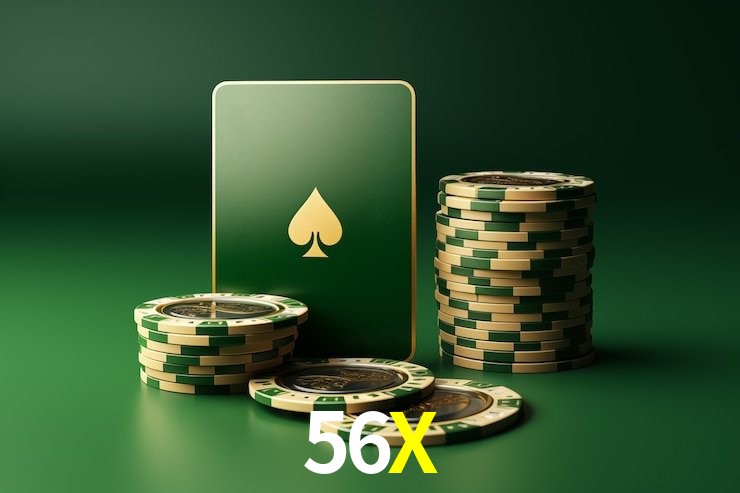 Estratégias 56X