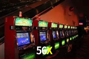 56X Segurança Logo 3