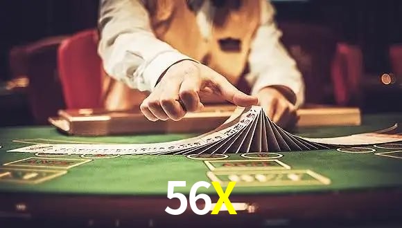 56X Pagamento Seguro SSL
