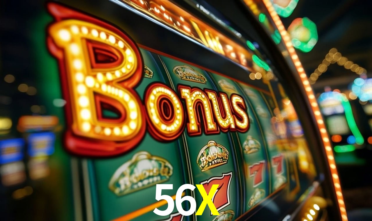 56X Logo Seguro