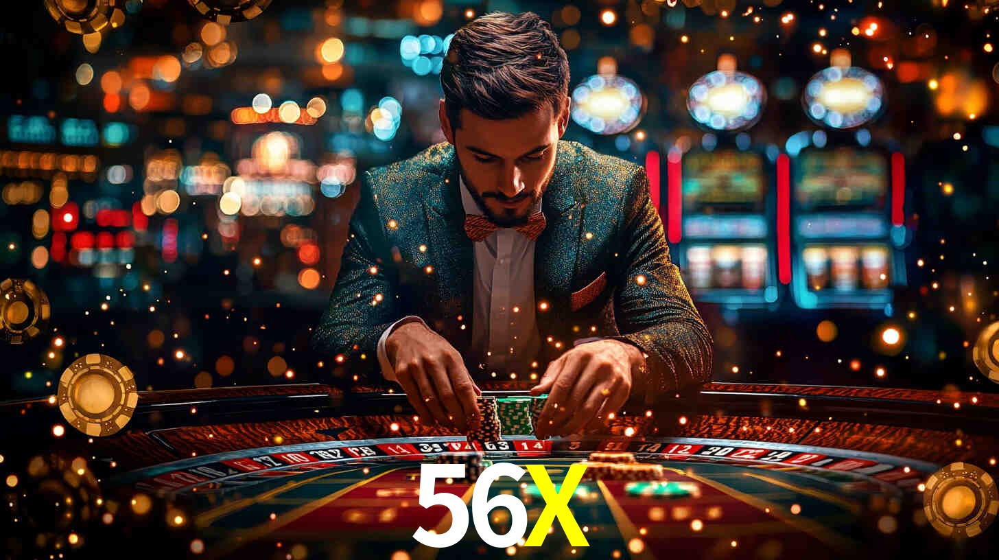 56X RTP transparência