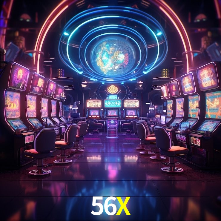 Níveis VIP 56X
