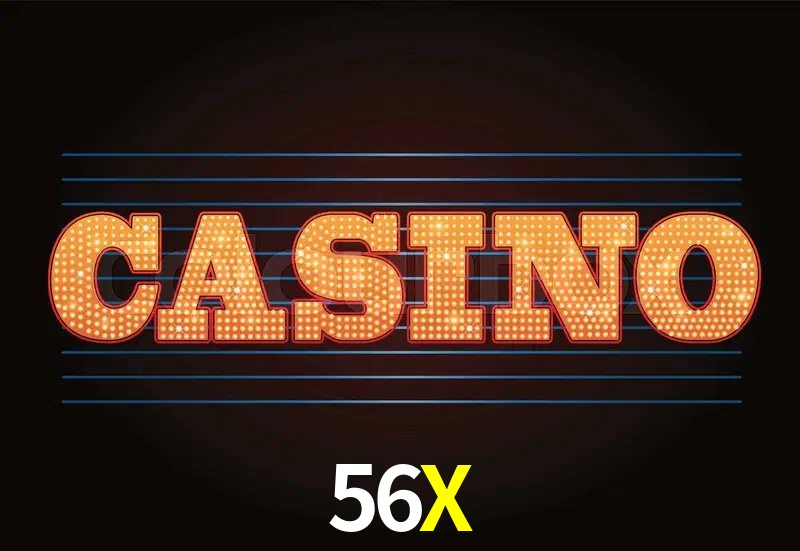 Cassino ao Vivo 56X - Dealers Brasileiros Profissionais