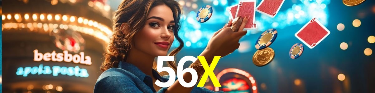 Comparação detalhada APP 56X vs versão web